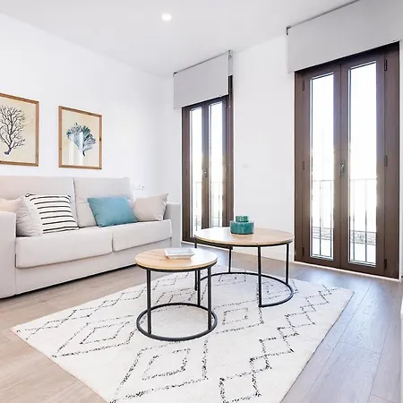 Bhost - Regina VII Appartement Córdoba Buitenkant foto