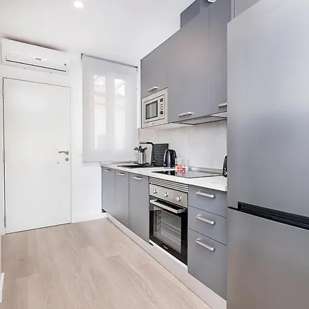 Bhost - Regina VII Appartement Córdoba Buitenkant foto
