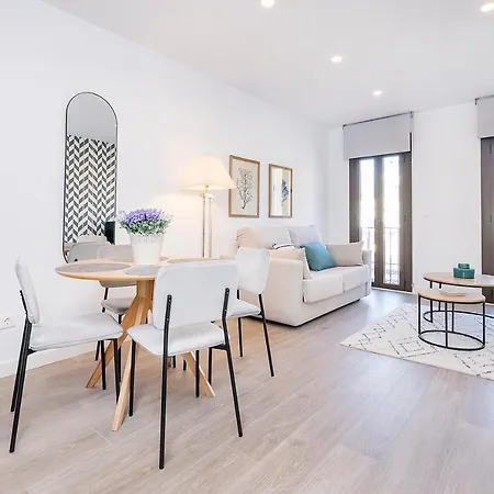 Bhost - Regina VII Appartement Córdoba Buitenkant foto