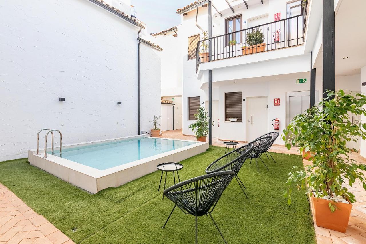 Apartament Bhost - Regina Vii Còrdova
