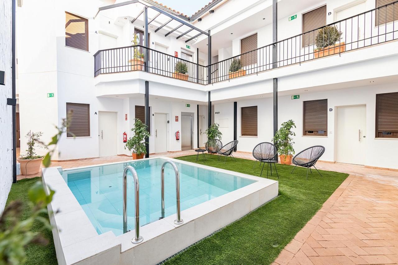 Bhost - Regina Vii Cordoba