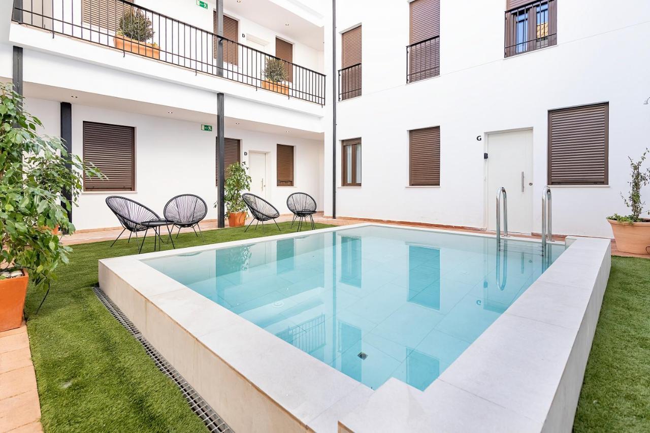 Bhost - Regina Vii Apartment Cordoba
